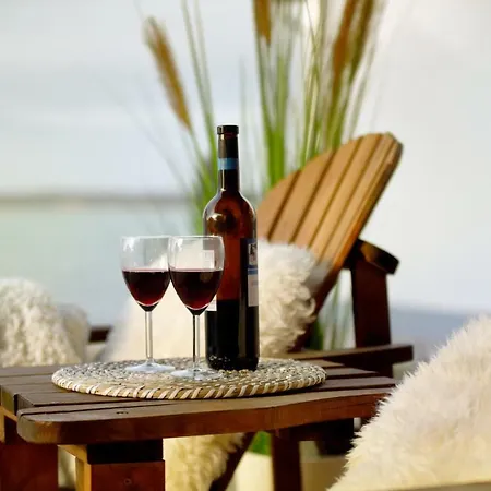 Petit-chalet Am Hainer