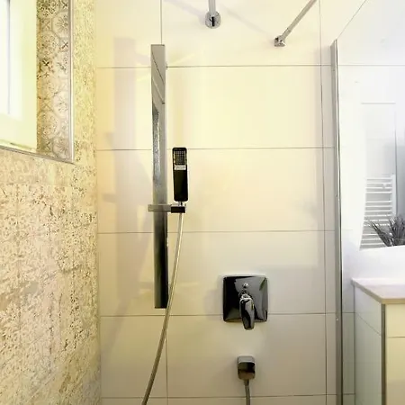 Petit-chalet Am Hainer