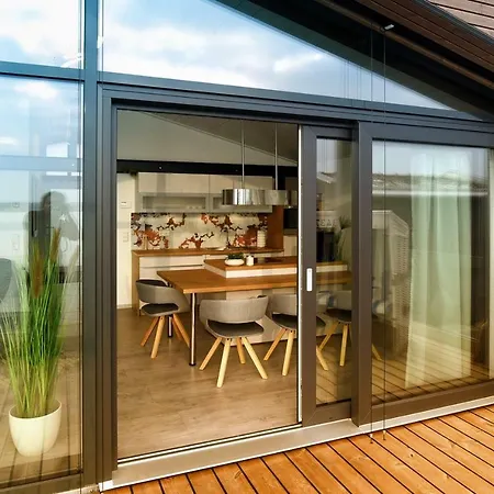 Petit-chalet Am Hainer