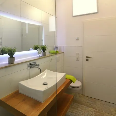 Petit-chalet Am Hainer