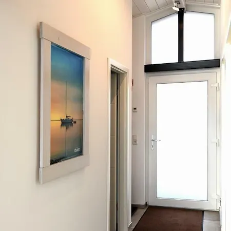 Petit-chalet Am Hainer *