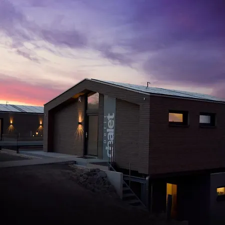 Petit-chalet Am Hainer