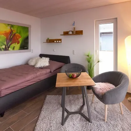 Petit-chalet Am Hainer