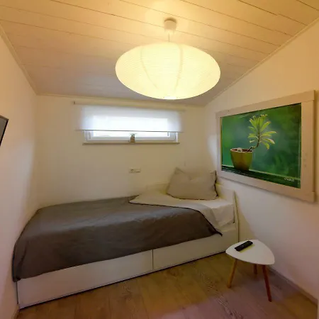 Petit-chalet Am Hainer *