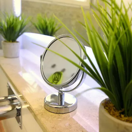 펜션 Petit-chalet Am Hainer *