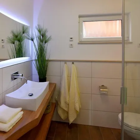 Petit-chalet Am Hainer * Rötha