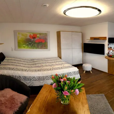 Ferienhaus Petit-chalet Am Hainer *