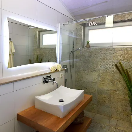 Petit-chalet Am Hainer *