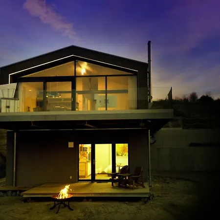 Petit-chalet Am Hainer Ferienhaus