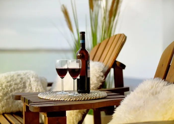 Petit-chalet Am Hainer