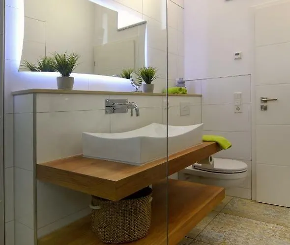 Petit-chalet Am Hainer Holiday home Rotha