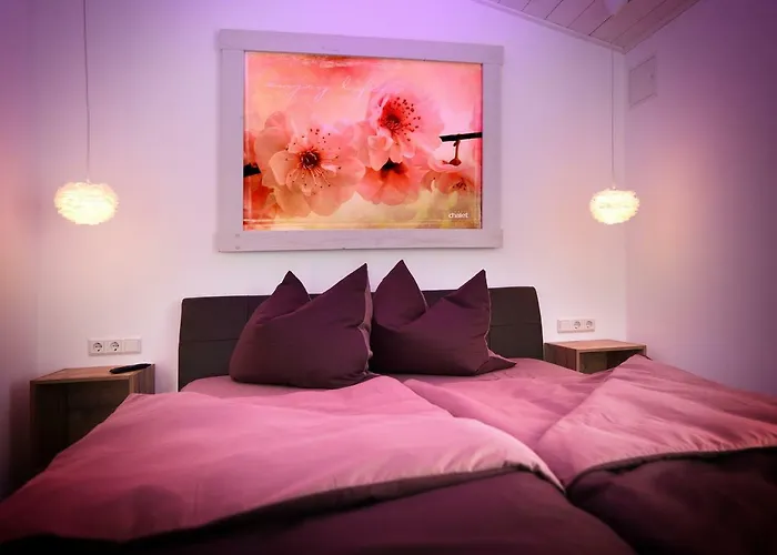 Holiday home Petit-chalet Am Hainer