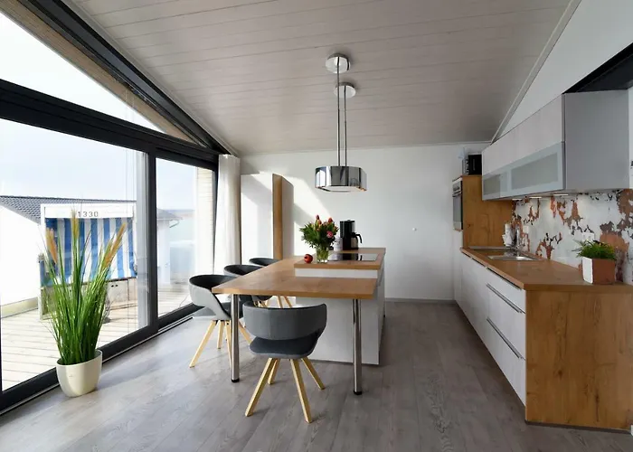 Holiday home Petit-chalet Am Hainer Rotha