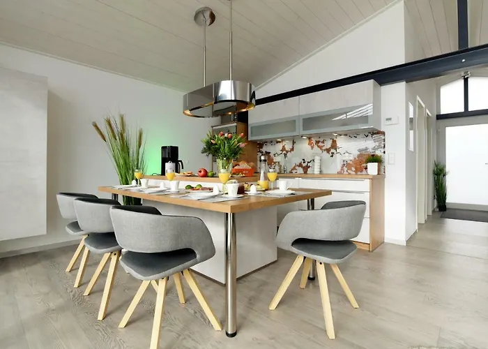 Holiday home Petit-chalet Am Hainer Rotha