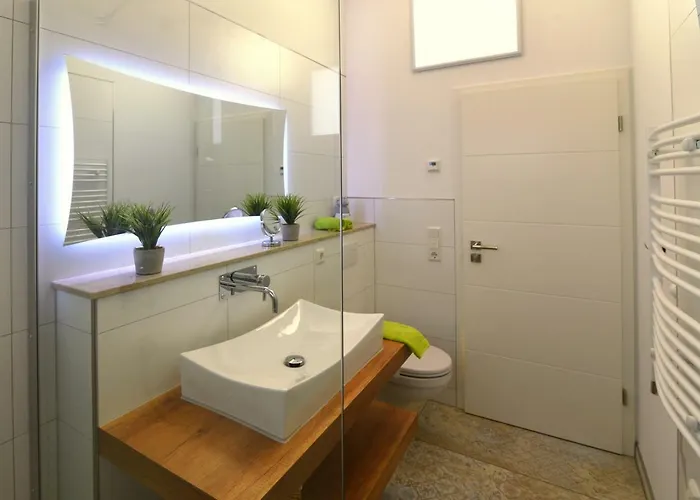 Petit-chalet Am Hainer