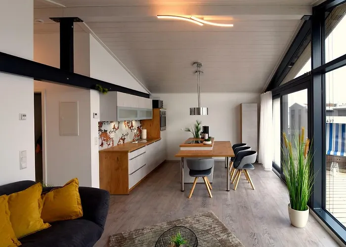 Holiday home Petit-chalet Am Hainer