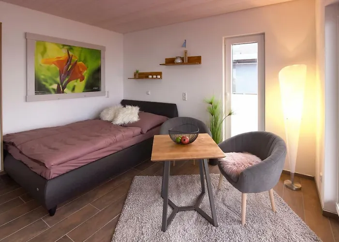 Petit-chalet Am Hainer