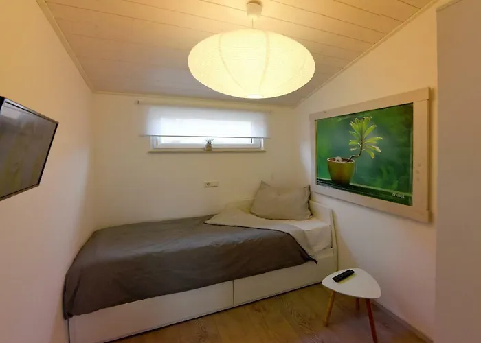 Petit-chalet Am Hainer *