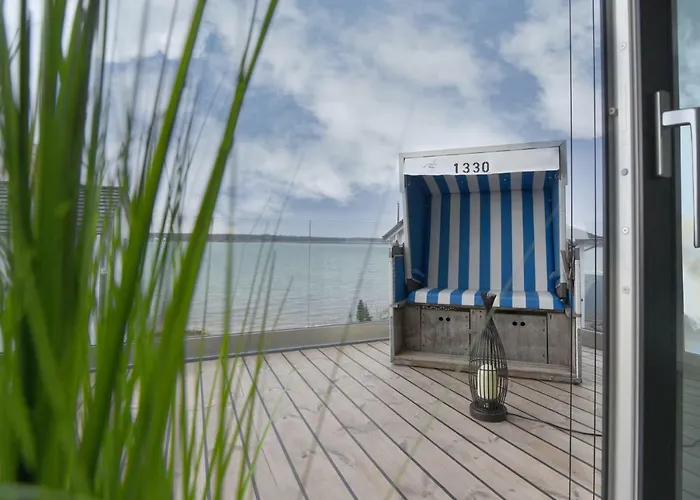 Petit-chalet Am Hainer * Rotha