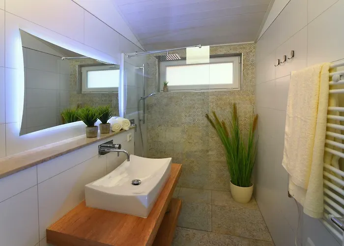 Holiday home Petit-chalet Am Hainer *