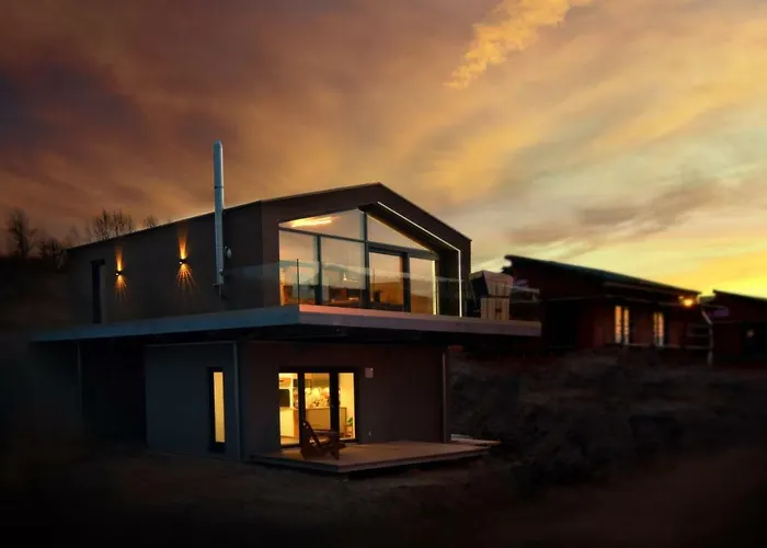 Holiday home Petit-chalet Am Hainer