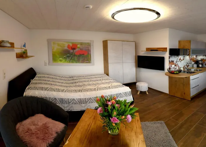 Holiday home Petit-chalet Am Hainer *