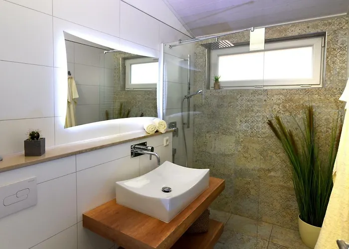 Petit-chalet Am Hainer *