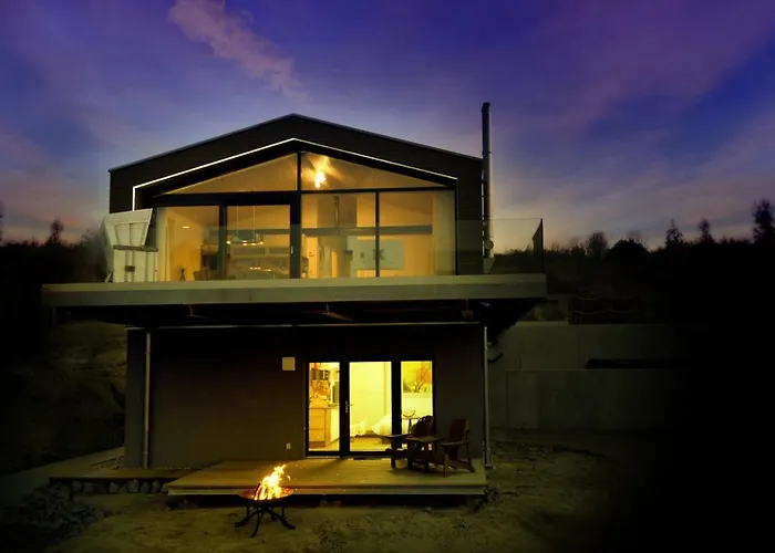 Petit-chalet Am Hainer Holiday home