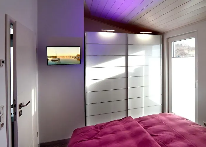 Holiday home Petit-chalet Am Hainer *