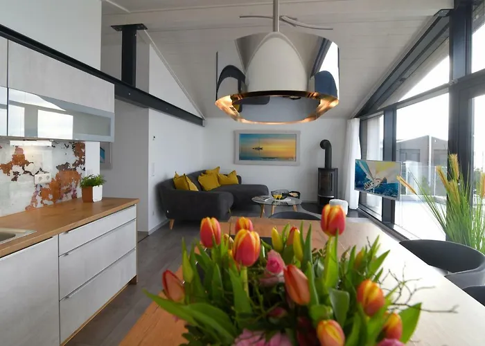 Petit-chalet Am Hainer * Rotha